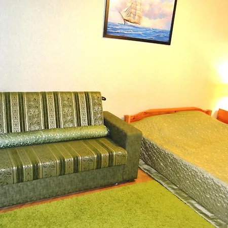 Daire Park M.gorkogo Minsk