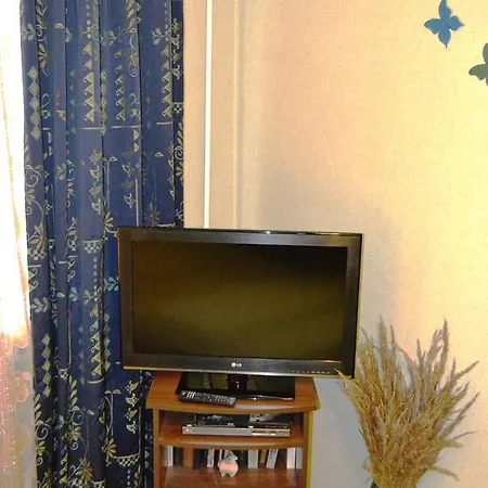 Daire Park M.gorkogo *